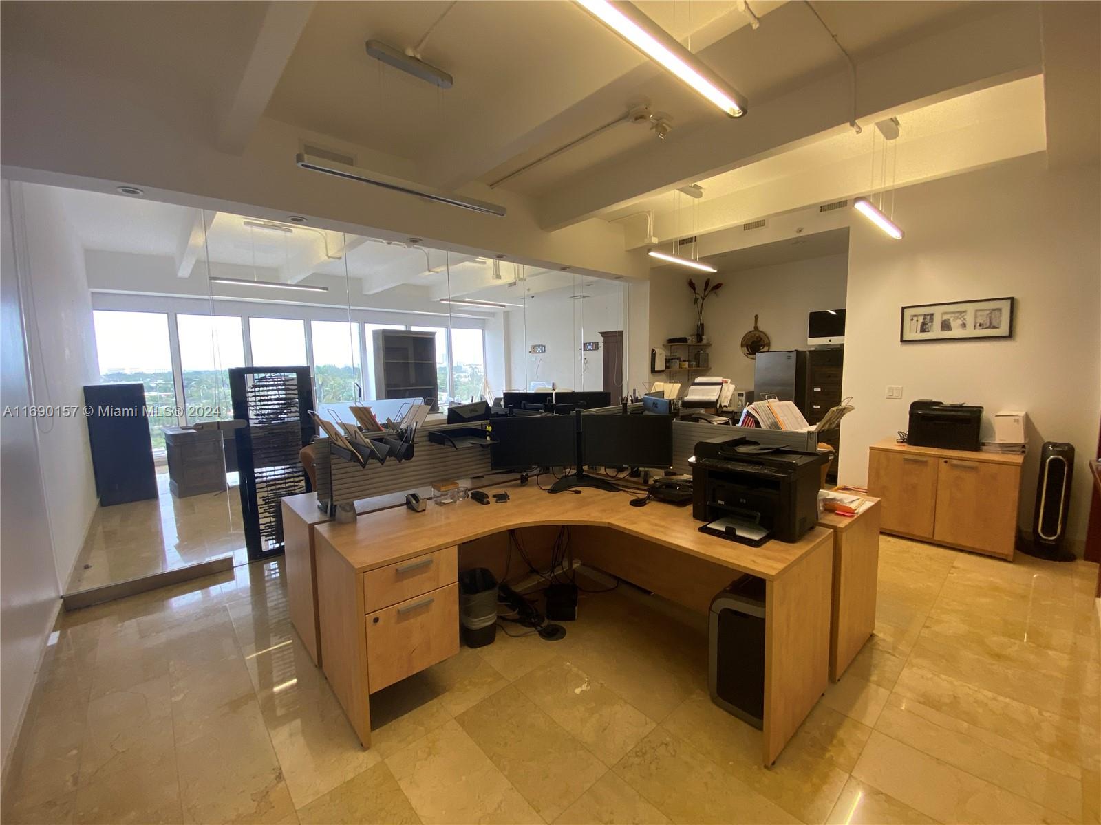 Office for Sale in Miami Beach Florida 33139